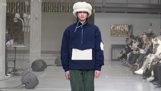 Sunnei FW 2018