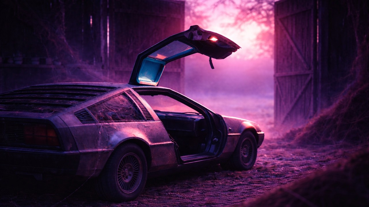 Wake the Silver Dream