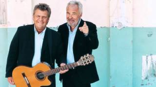 Video-Miniaturansicht von „Olsen Brothers - Love Grows, Where My Rose Mary Goes“