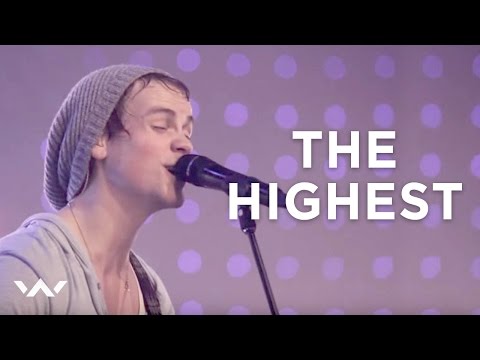 "The Highest" - ELEVATION WORSHIP
