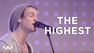 The Highest | Live | Elevation Worship chords