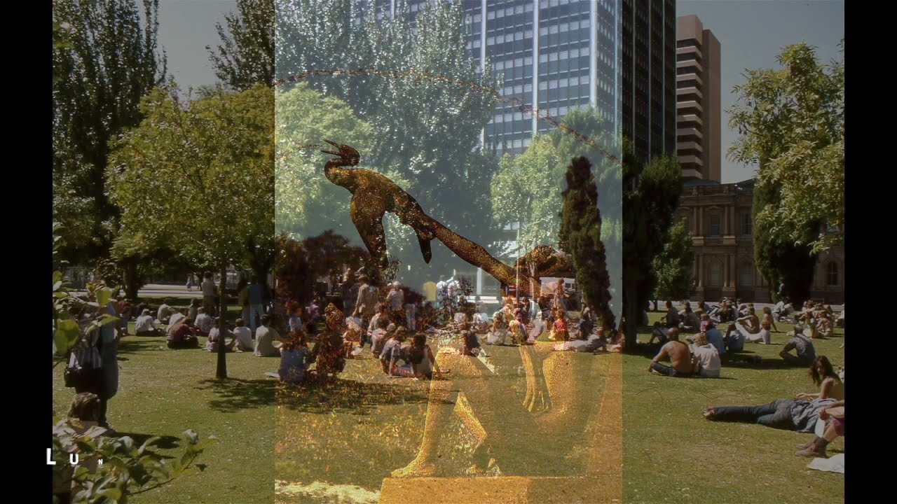 ADELAIDE SOUTH AUSTRALIA. 1980  (2)