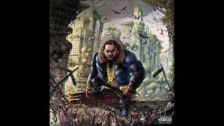 14. Raekwon - Purple Brick Road (feat. G-Eazy)