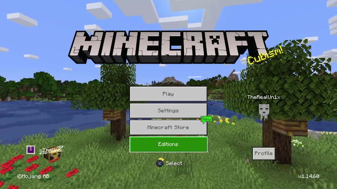 Minecraft Bedrock PS4 , PLAYING WITH SUBS #5 , ROAD TO 1K , Ps4 Livestream!