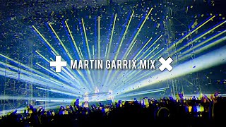 ➕ Martin Garrix Festival MIX 2024 ✖️