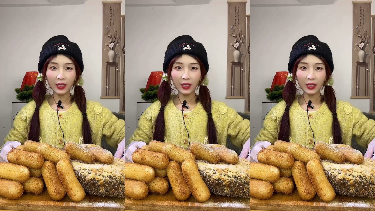 【ASMR】【MUKBANG】 DELICIOUS PORK BELLY 東坡肉 | EATING FOOD SHOW | CHINESE MUKBANG | 食べ | 吃播 LOVE EAT