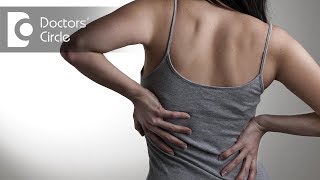 What causes body pain with Cancer? - Dr. Nanda Rajaneesh