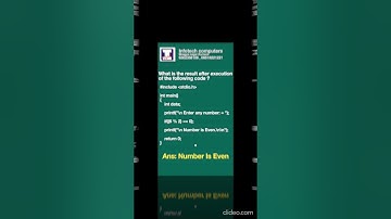 35 C Quiz    Infotech Computers Bhagyanagar Kurnool 6302358106, 08518221221 #CodeQuiz#ShortsQuiz#c