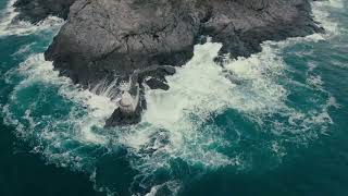 Echoes of the Tides