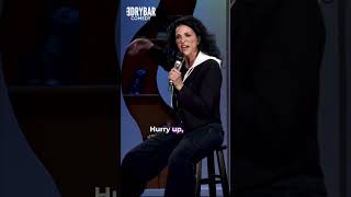 When your parents have been togethe...