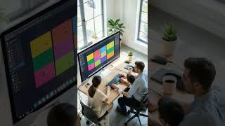 The Trello Tale: Lean Learning Leading to a Collaboration Revolution