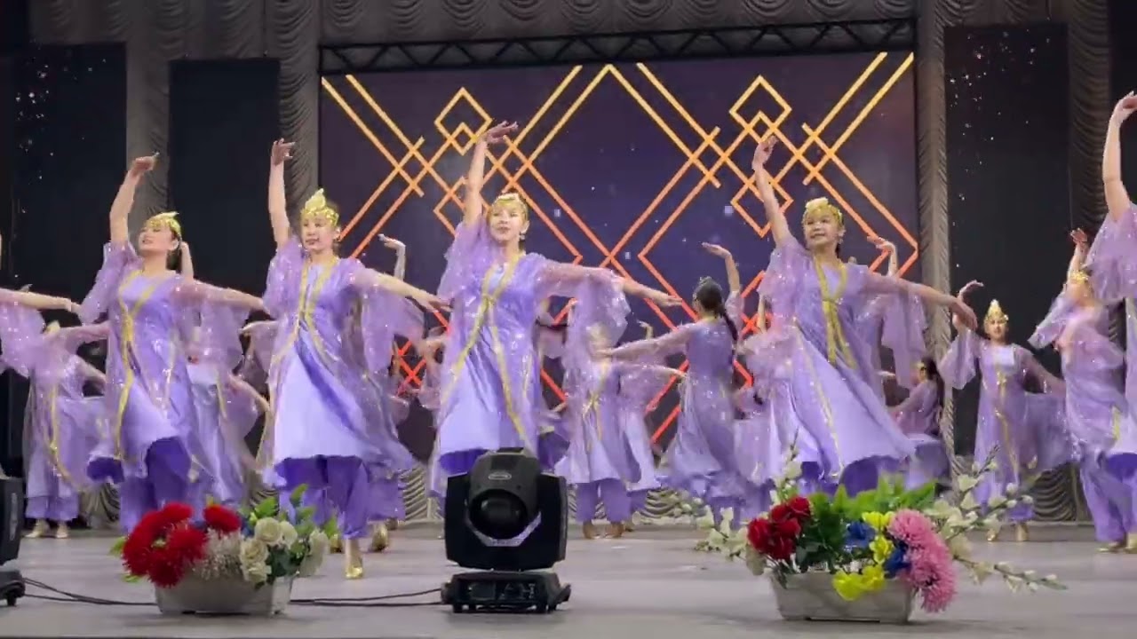 Форум Дружбы