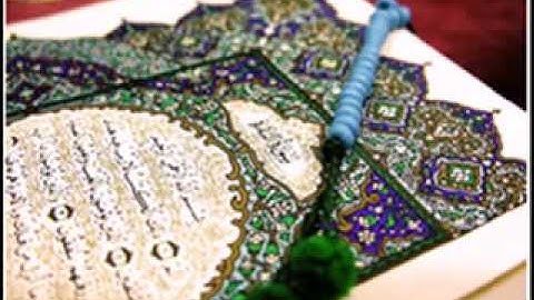 سورة الفجر -الشيخ محمد اللحيدان.flv