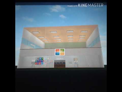 Microsoft Store In Roblox Youtube - microsoft store in roblox youtube