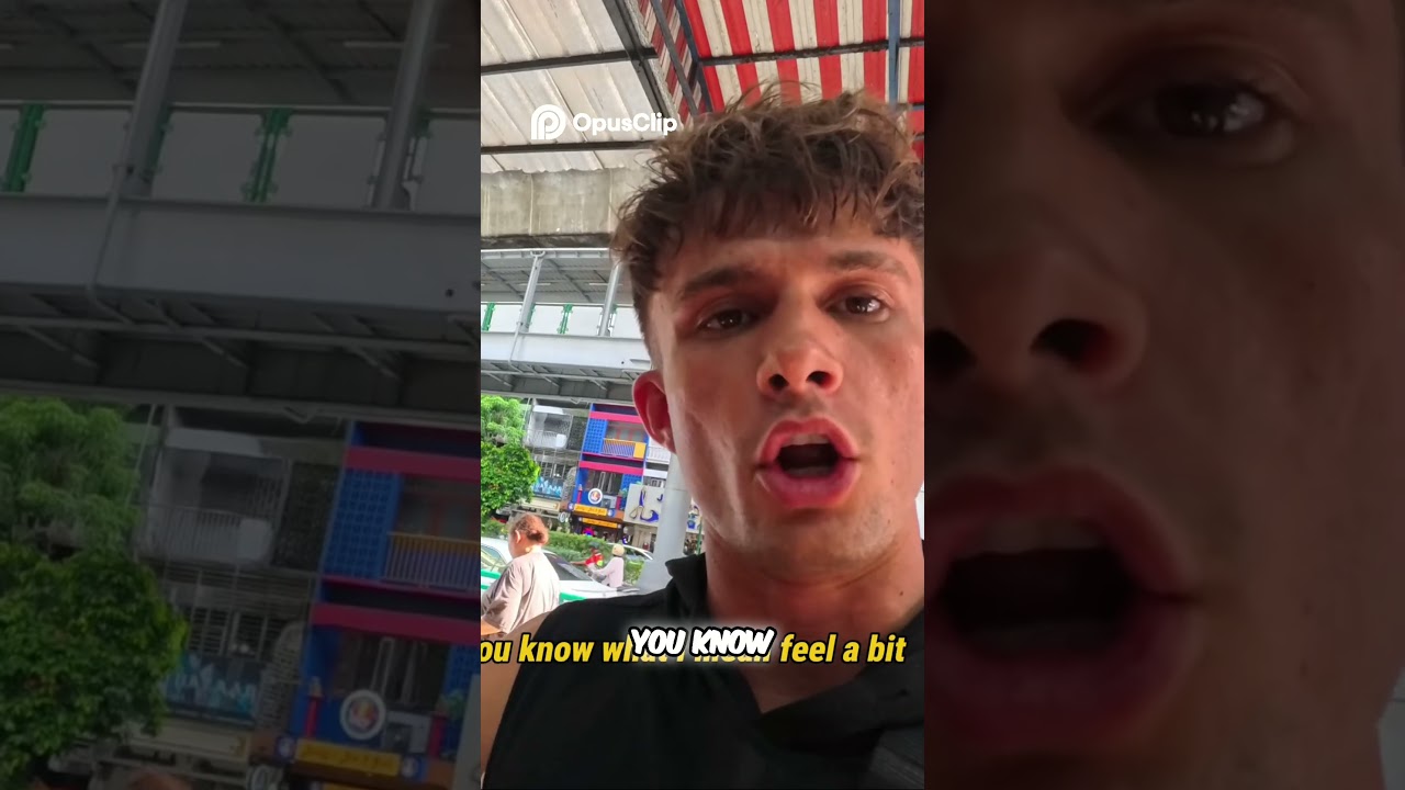 I Tried CBD Oil For The First Time!