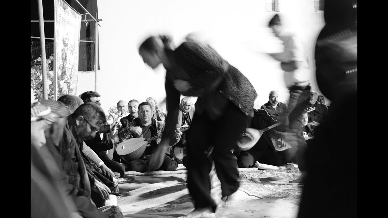 Şanlıurfa Kısas 40 Cemi