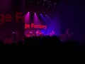 Age Factory - Party night in summer dream (Live at FLAG2023)