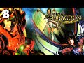 Legend of Dragoon | This Game NEEDS a Remake! LoD Part 8