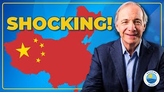 What Ray Dalio Just Said About China is SHOCKING