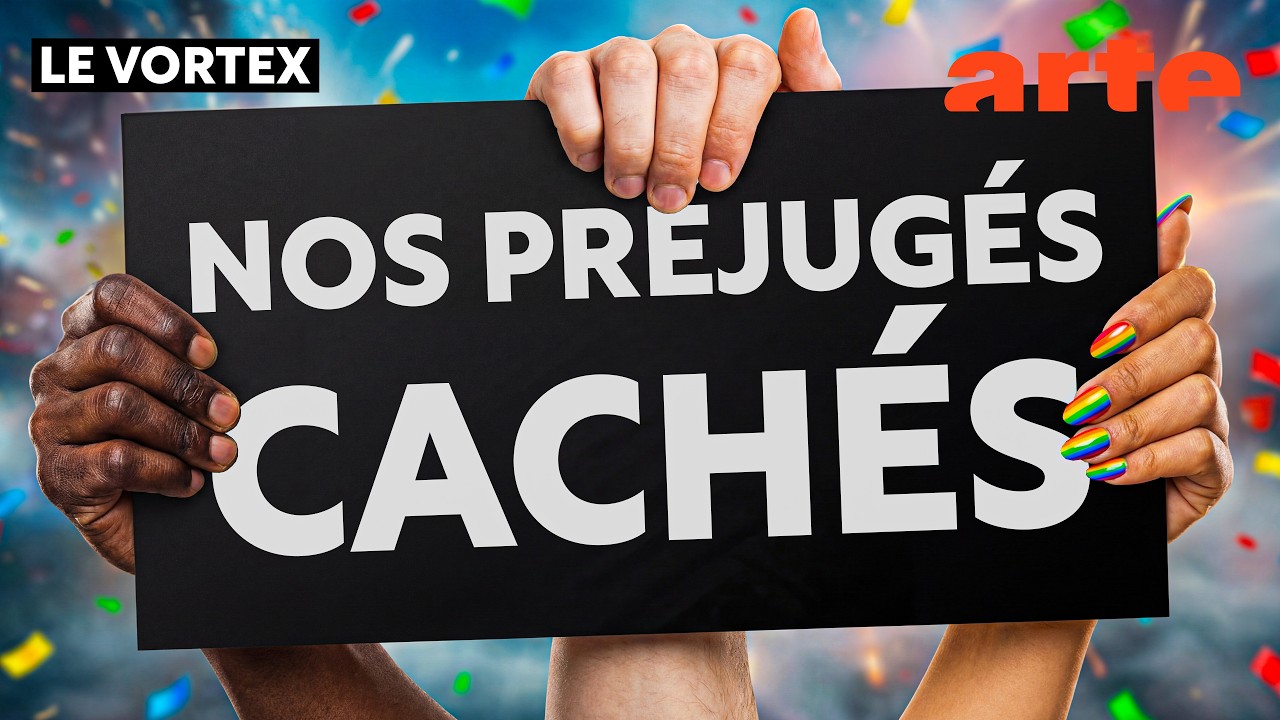 Je ne suis pas raciste MAIS… I @hacking-social I ARTE