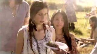 Spring Lamb Tvc