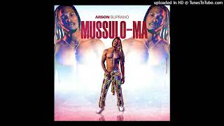 Arsonn Suprano - Mussulo-Ma