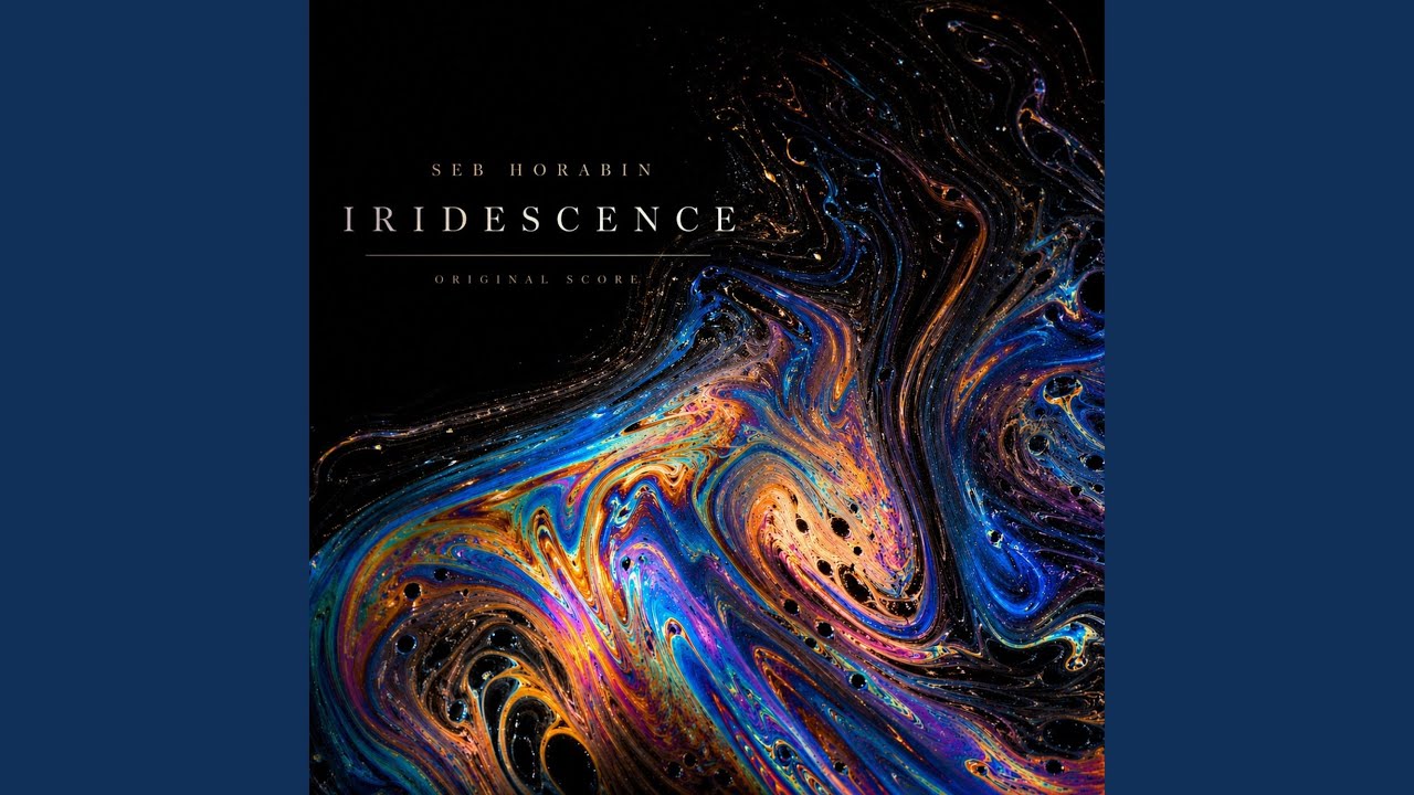 Watch Iridescence on YouTube Watch Iridescence on YouTube