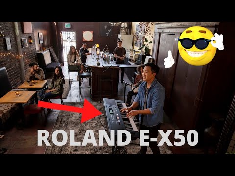 Video: Valore netto regalo Roland