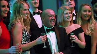 The Lloyds Bank National Business Awards 2018 Highlights