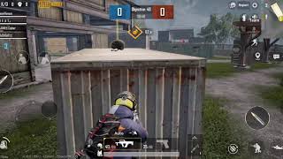 Poco F1 inbuilt Screen recording app PUBG TDM GAMEPLAY with Full Max App & Pubg Graphics Setting screenshot 5