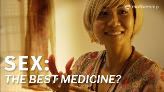 Beyond The Taboo: Is Sex The Best Medicine In Country Like Singapore?