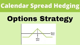 Calendar Spread Options Strategy For Hedging
