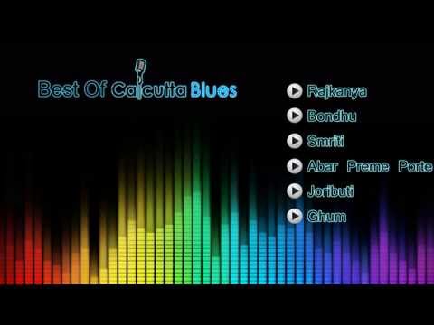 Best Of Calcutta Blues