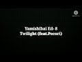 Yamishibai ED 8 [English Lyrics]
