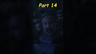 Shaheen Revenge Kurulus Orhan Bolum 21 Urduhindi