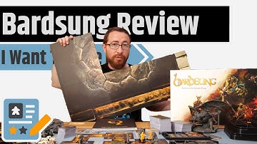 Bardsung Review - A Great Game Ruined By Too Much Grind