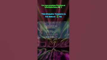 Professional Photographer Portfolio HTML Template 2025   Full Responsive Design #forsale