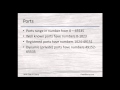 TCP/IP Basics Part 023- TCP Header