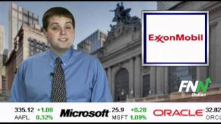 Exxon Ordered to Pay $495 Million For 2006 Gas Leak