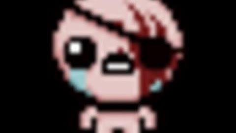 Tainted Cain Is Balanced - Win Every Greedier As Tainted Chars - The Binding Of Isaac Repentance