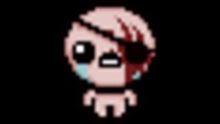 Tainted Cain Is Balanced - Win Every Greedier As Tainted Chars - The Binding Of Isaac Repentance