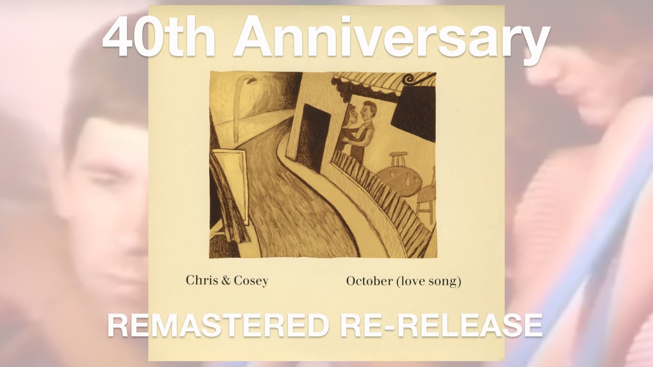 CHRIS & COSEY / CARTER TUTTI