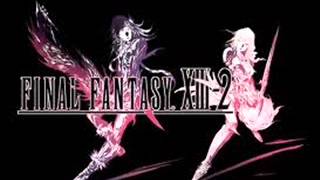 Final Fantasy 13-2 Paradigm shift battle theme FAST VERSION (Nightcore)