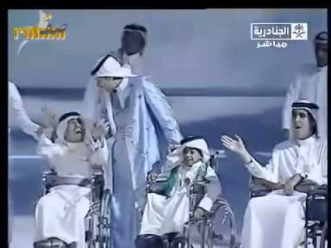 أوبريت الجنادرية  عهد الخير الجزء السادس