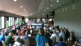 Bill Federer 20110514 part 1