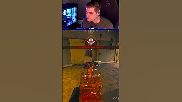 Striker Build has NO Visual Recoil