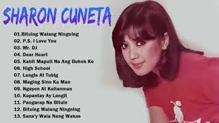 Sharon Cuneta Greats Hits  Album  Lumang Tugtugin 90s