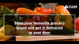 Online grocery shopping in Ireland /Online grocery shopping app/Best app for online grocery shopping screenshot 4