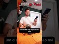ELE VIROU UMA PIZZA COM MAGIA?! 😱🍕✨