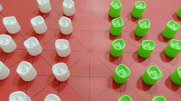 How to play Bead 16 | Challenge Accepted ||